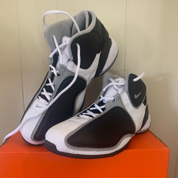 nike air flight elevate